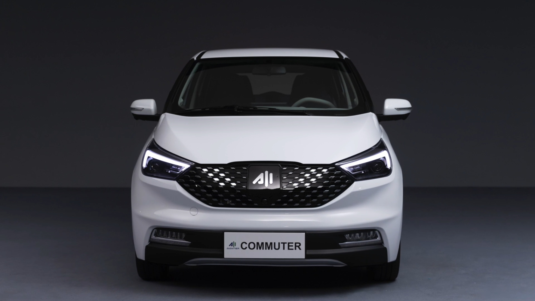 Avantier electric delivery van – commercial EV Caribbean distributor